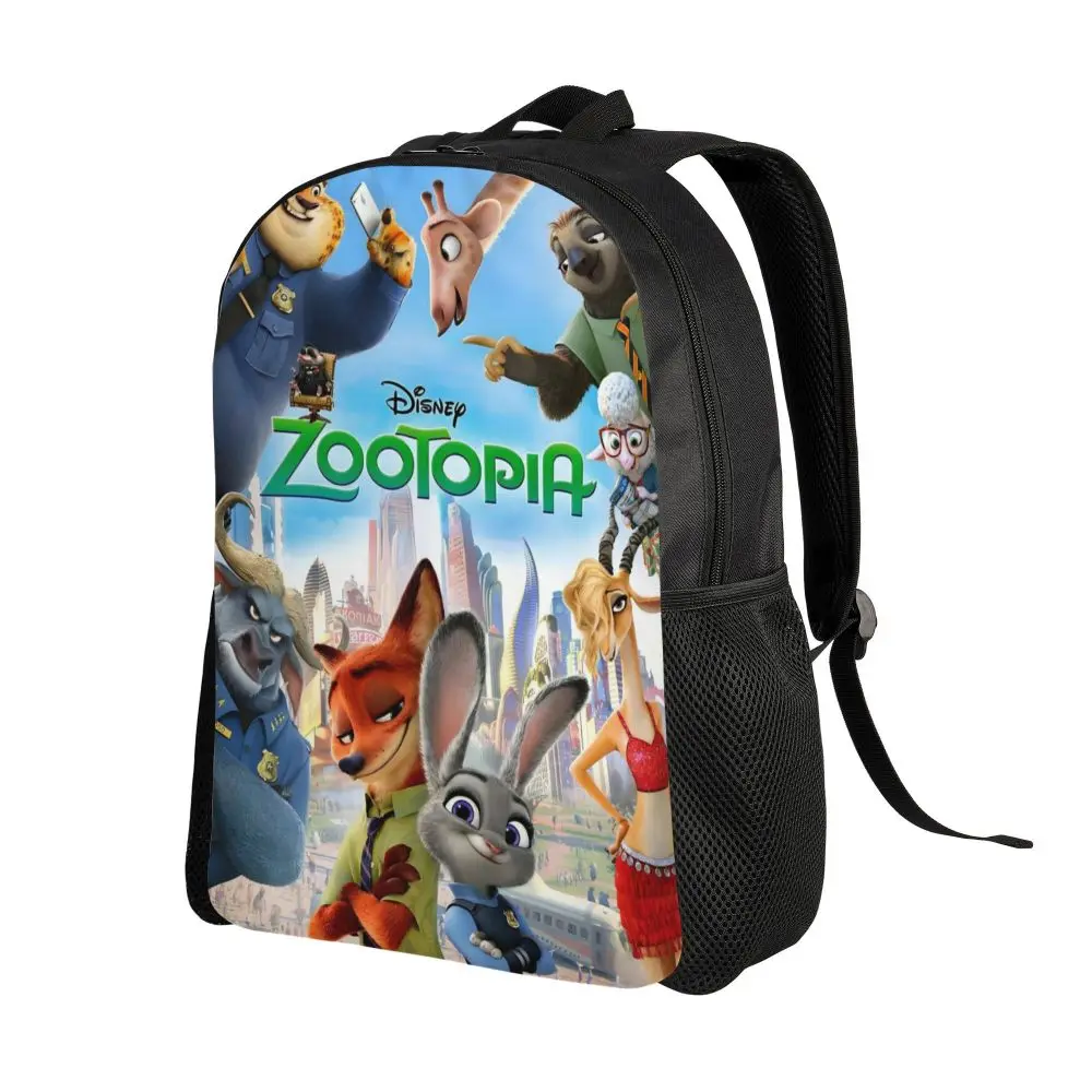 - Zootopia Merch