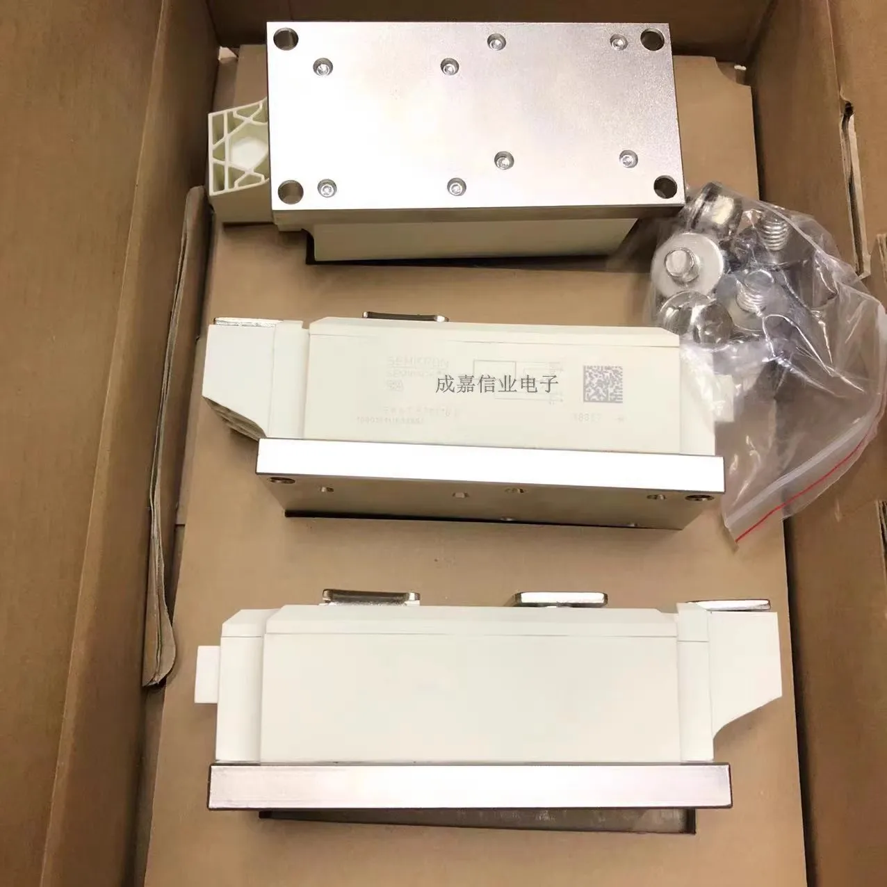 Рисунок 2 - SKKT570/16E 1600 в