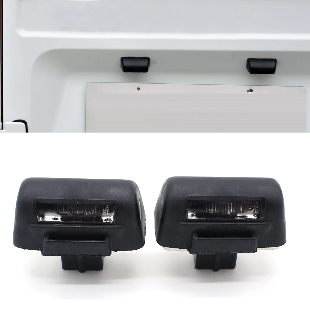  Ʈ ĿƮ 2x LED ̼ ȣ , MK5 MK6 MK7 1995-2013