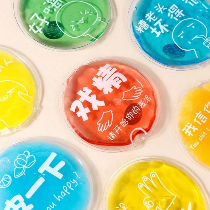 Goodbye Hot Hand Warmer Break And Heat Hand Warmer Reusable Winter Portable Hand Warmer Bag Stove Hand Warmers Accessories