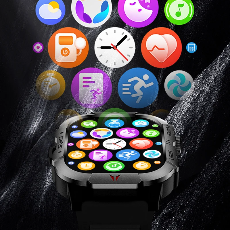 Chinese Tourbillon Watches Aatos Tiago Multisport Garmin Tactix