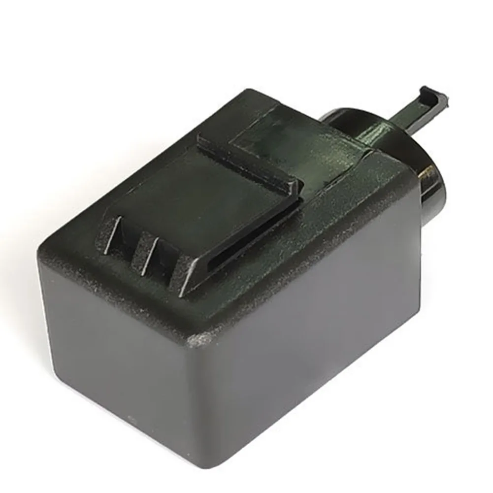

Motorcycle Light LED Flasher Relay Flasher Relay Motorcycle Parts Accessories 3 Pin Adjustable-LED Turn Signal Blinker