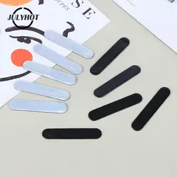 10pcs Outdoor Sports Adhesive Lead Tape To Add Swing Weight For Golf Tennis Racket Iron Putter Golf Accessories