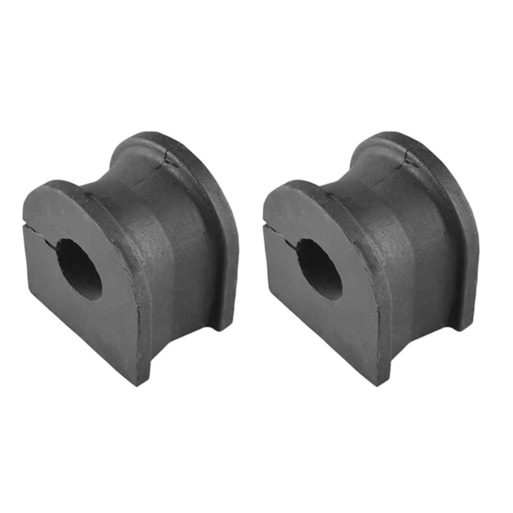 2PCS 자동차 전면 안티 롤 바 부싱 OEM 1748361, 4671720, 3C115484CA, 3C115484CB 포드 트랜짓, 포드, 투르네오용