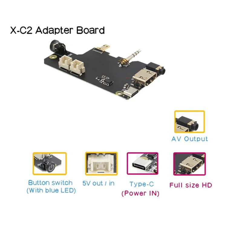 NASPi Ʈ ŰƮ, X823 Ȯ , X-C2  , ̽,   SATA HDD/SSD ϵ ũ NAS 丮 