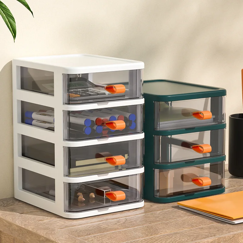 

Makeup Storage Box, Stationery Storage Rack, Lipstick Dressing Table, Dustpro of Organizing Rack