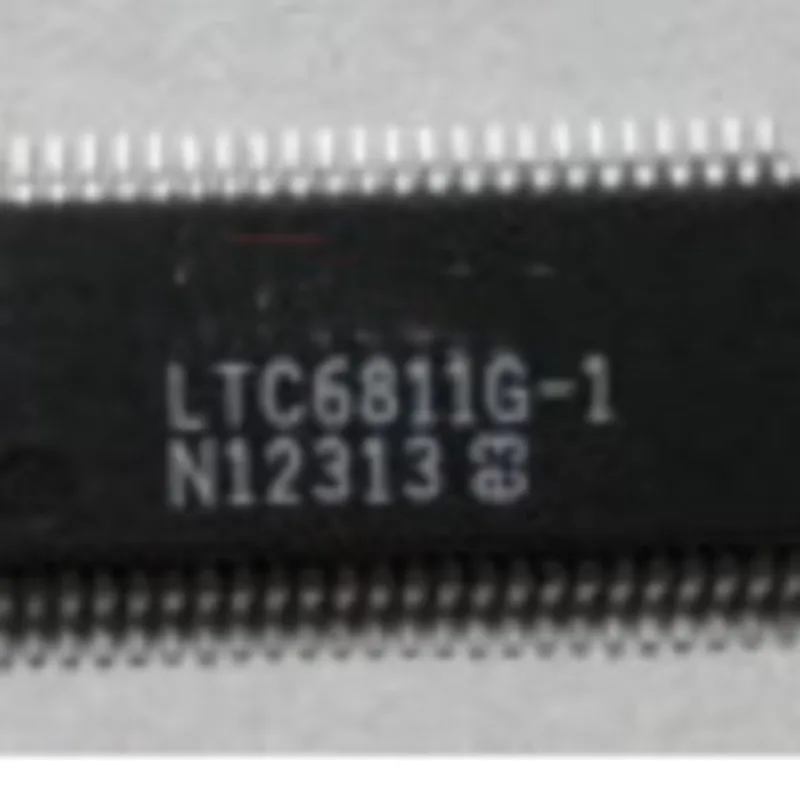

Фонарь LTC6811G ssop48 5 шт.