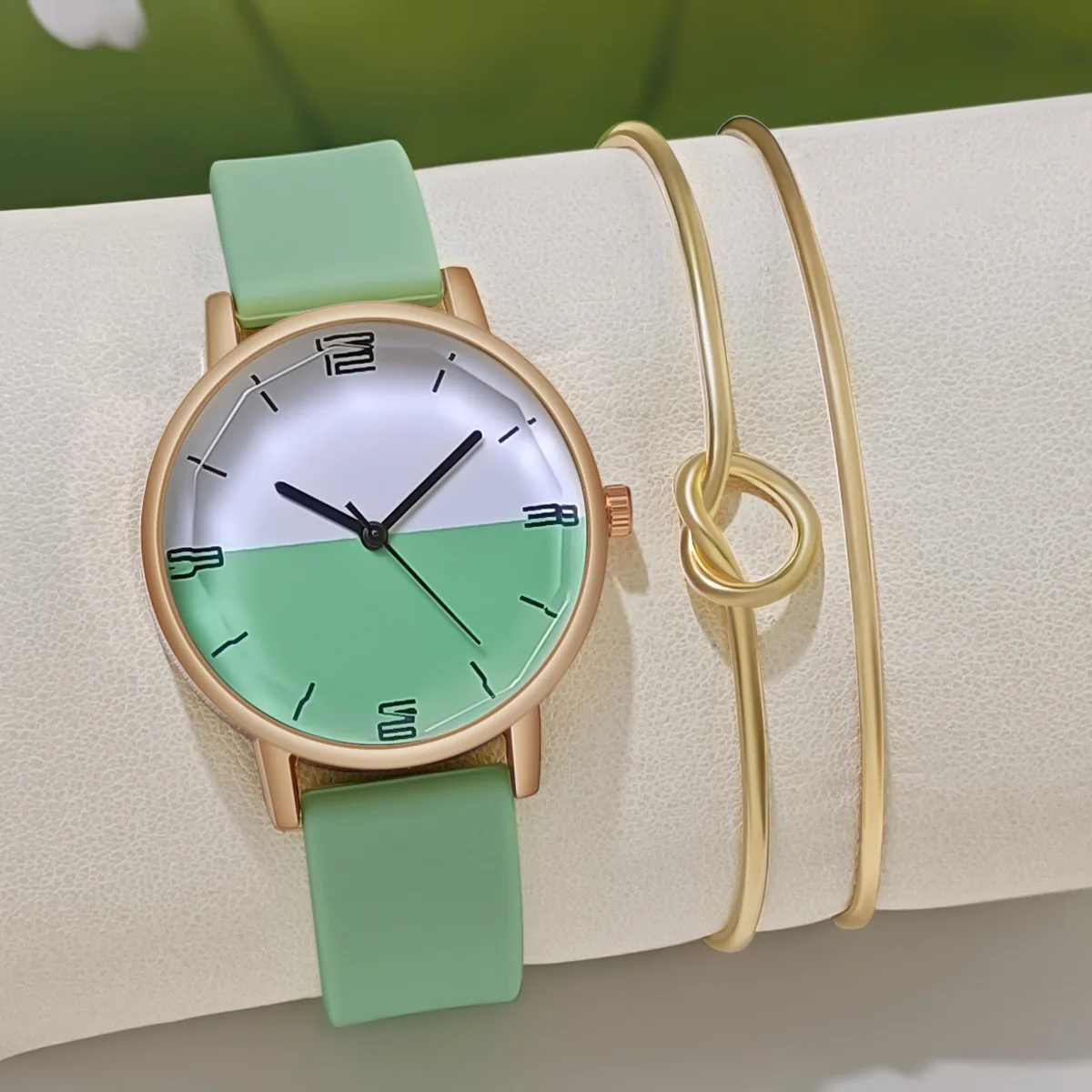 

Luxury Brand Watch for Women Colorful Leather Ladies Quartz Watches Montre Femme Gift Relógio Feminino Dropshipping Gifts