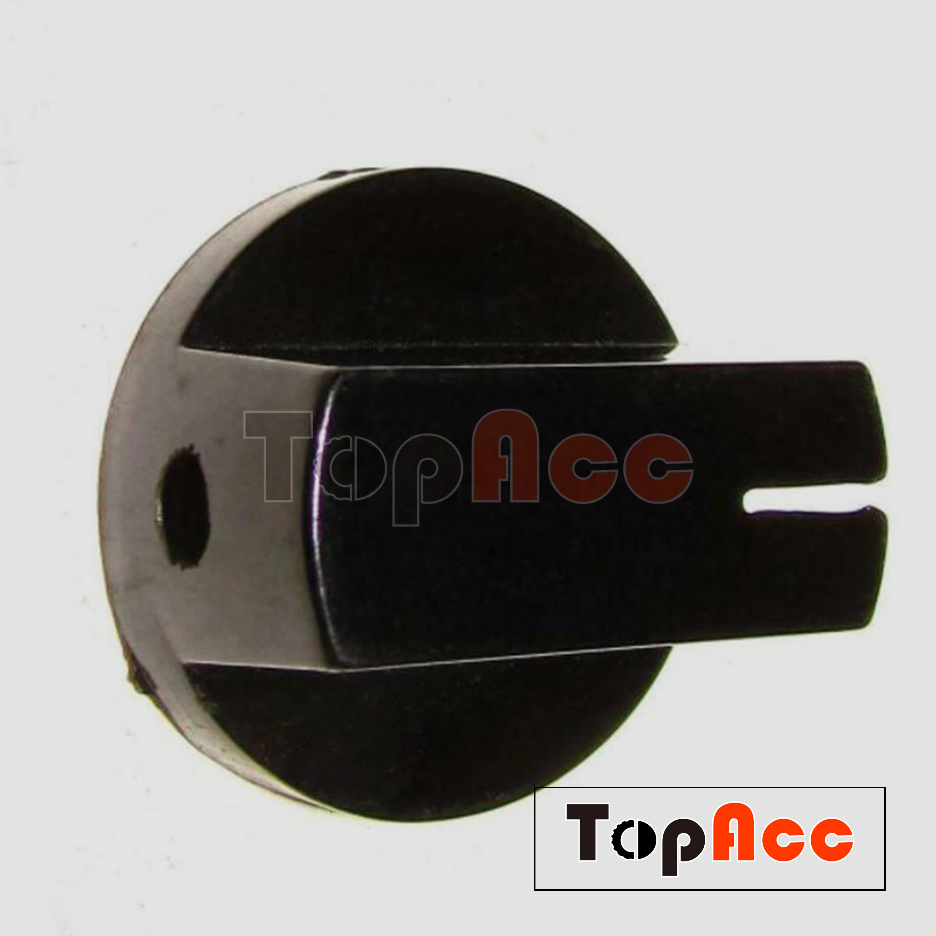 Heater Temp Control Switch Knob 6675177 For Bobcat A770 S450 S595 S630