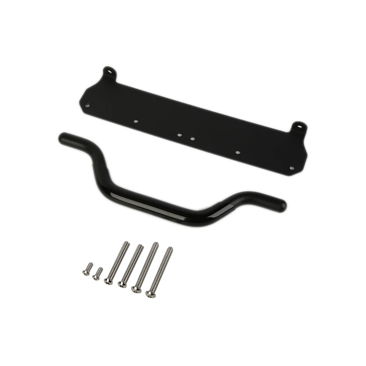 

Рулонная рукоятка из алюминиевого сплава, передняя рукоятка для Jeep Wrangler JL Gladiator JT 2018-2023, аксессуары