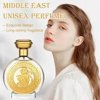 Parfum unisexe oriental 100 ml Boadicea The Victorious Parfum de luxe - Édition Hanuman Fragrances Attrayant et séduisant 2