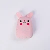 Teeth Grinding Catnip Toys Funny Interactive Plush Cat Toy Pet Kitten Chewing Vocal Toy Claws Thumb Bite Cat mint For Cats 4