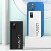 Xiaomi 120W 200000mAh High Capacity Power Bank Super Fast Charging Power Bank Portable Battery Charger For iPhone Samsung Huawei 3