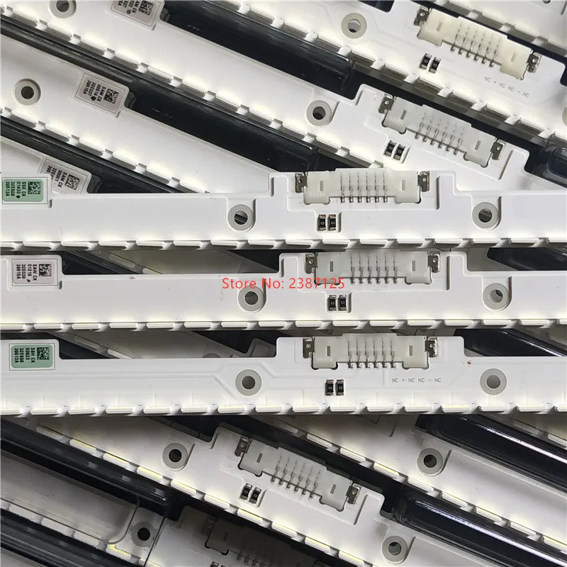 LED 백라이트 스트립, S_K5.5/6.2K _ 32_SFL70-42LED BN96-43359A BN96-39515A BN96-39513A UA32K5500BJ UE32K5500 UE32K5600 UE32M