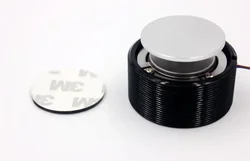 High - Performance Resonance Speaker with Strong Bass Output (50mm 20W)