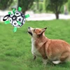 Dog Football Toy Pet Dog Toy Dog Interactive Toy Small Medium Breeds Soccer Ball Ball Against Dog Best Dog Toy Products For Dog 4