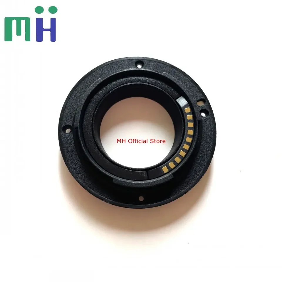1 Pz Nuovo Anello Di Montaggio A Baionetta Per Obiettivo Per Fujifilm50 230 50 230mm Xc 16 50mm F 35 56 Ois Riparazione Pa Rqb