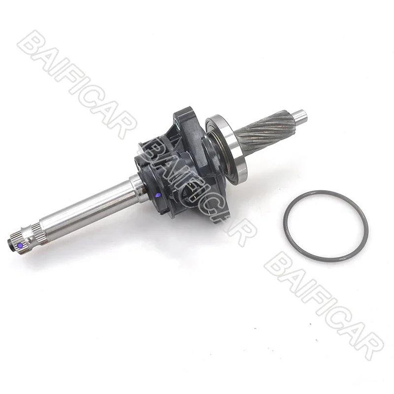 Baificar Steering Repair Kit Shaft Torsion Bar With Angle Sensor For Mazda 6 GH 2007-2012