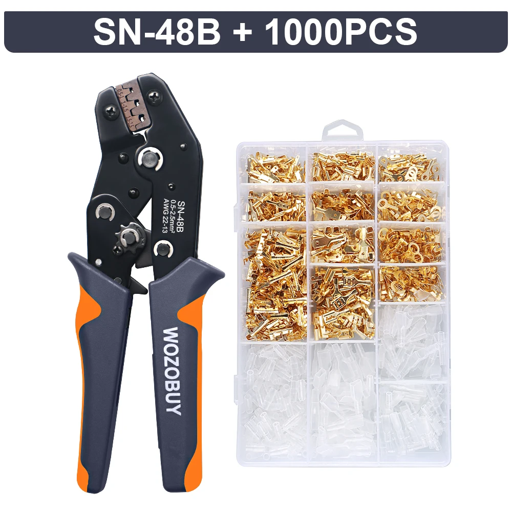 SN-48B 1000PC