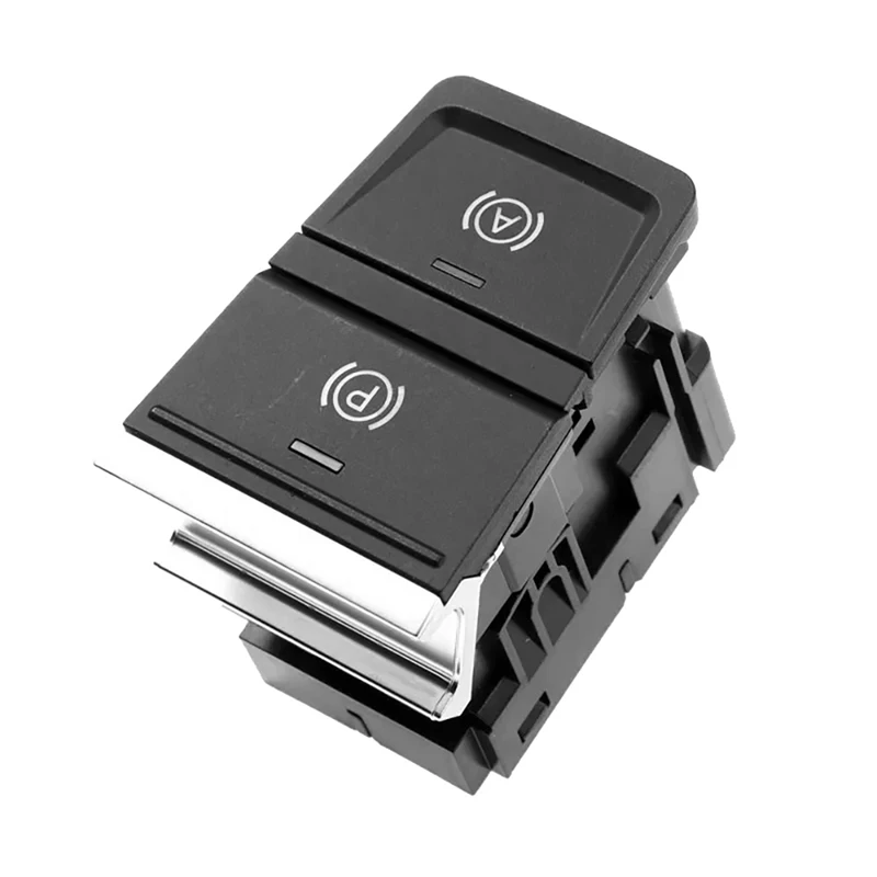 

Электронный переключатель стояночного тормоза, кнопка запуска и остановки двигателя 4K0927225 для-A6/A6L