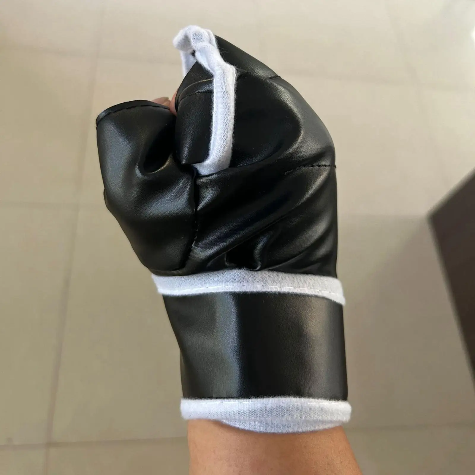 thumb
