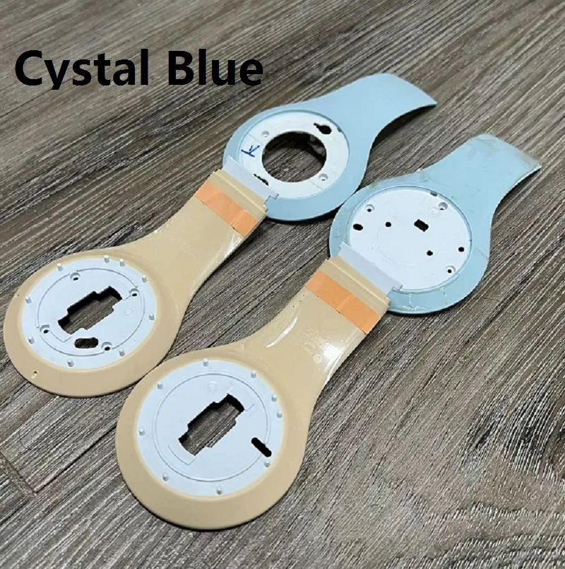 Original Repair spare Parts for Beats Studio 3 Headphones,Inside Internal Plastic Panel,Outside Exterior Panel,Inner Outer Shell
