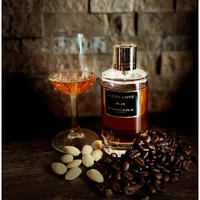 Parfum Mancera, parfum et eaux de cologne durables, parfum aromatique aquatique à la vanille, notes marines fraîches, citron, agrumes, rafraîchissant, 120 ml 3