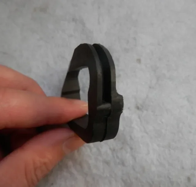 AUMEL Kit Collecteur D'admission Pour Husqvarna La Tronçonne