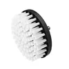 Brush Drill Brush Attachment Power Scrubber Tools For Cleaning Carpet & Leather And Upholstery Soft Cleaning Brush Accessories 5
