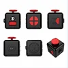 Solid Color Fidget Decompression Dice for Release Stress Autism Anxiety Relieve Adult Kids Stress Relief Anti-Stress Fingertip 2