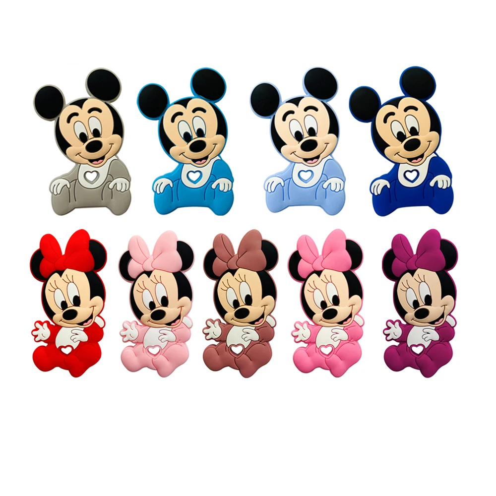 10pcs mix