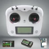 Flysky FS-I6S FS I6S 10CH 2.4G RC Quadcopter Transmitter Controller Set w/Receiver FS-iA6B or FS-IA10B w/Change Mode Gift 1