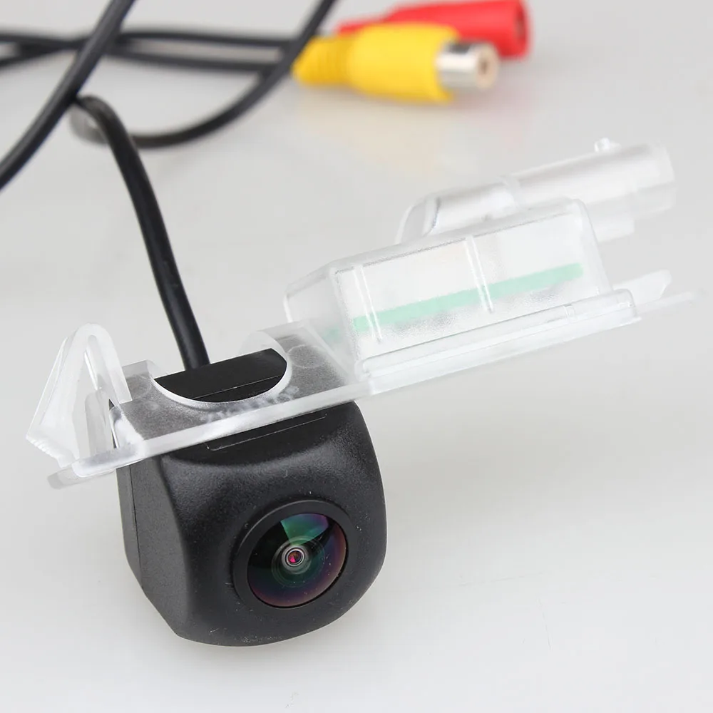 

ZIQIAO for Cadillac CT6 2019 2020 2021 HD Rear Camera HS171