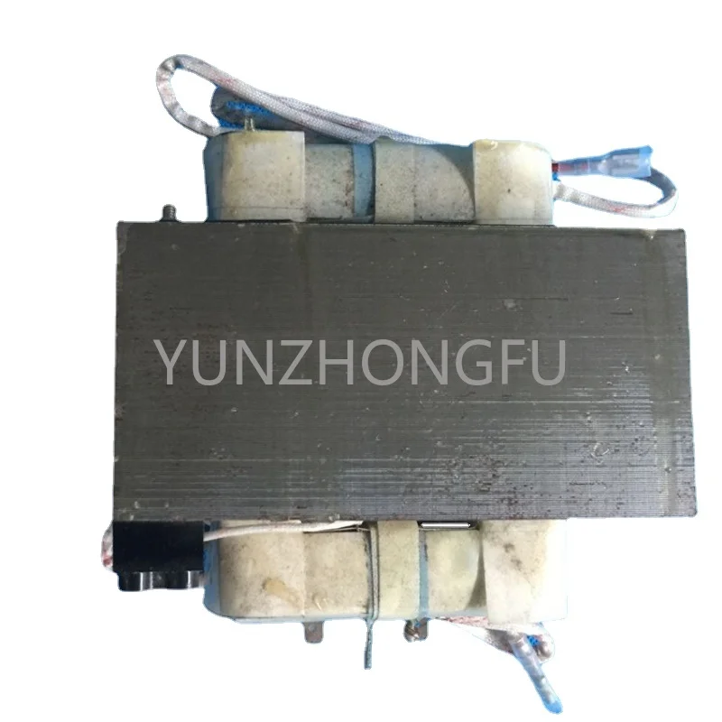 

Industrial microwave accessories All-copper transformer 1 kW 8.1 kg UV electrodeless lamp excitation microwave excitation