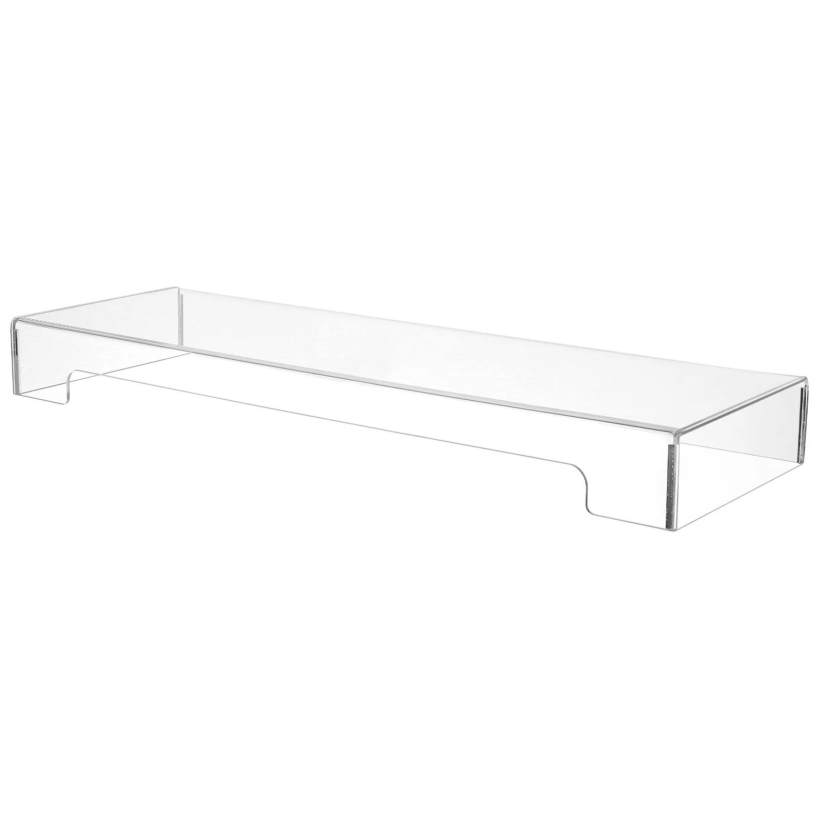 

Keyboard Cover Acrylic Protector Clear Case Cat Anti Laptop Stand Desktop Dust Transparent Computer Mechanical Covers Monitor