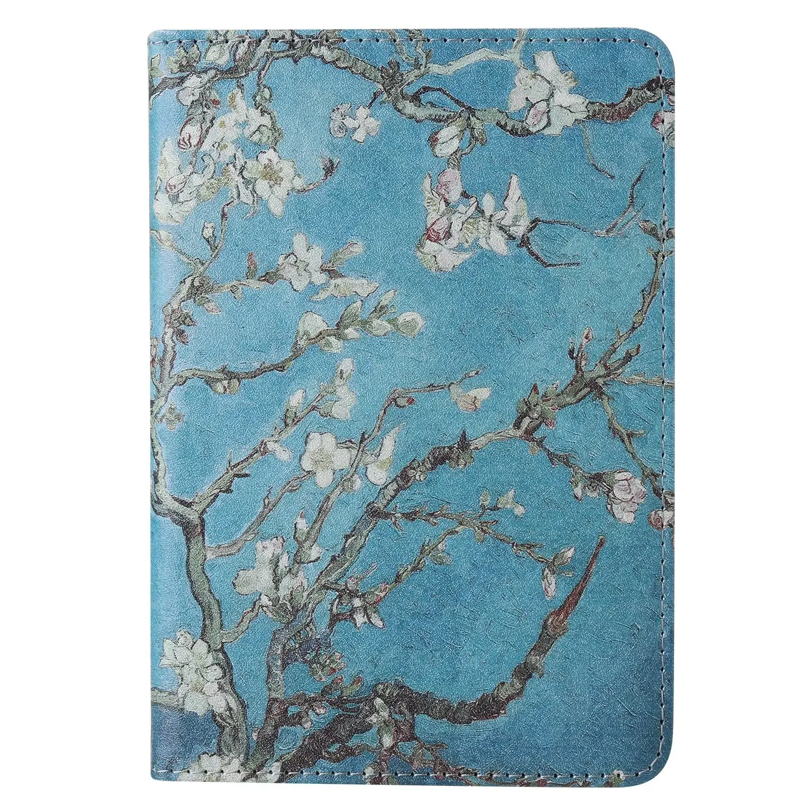 Premium Magnetic Smart Cover with Hand Strap