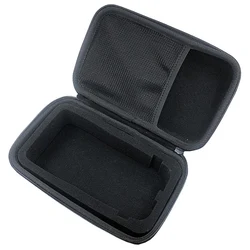 Durable Hard EVA Travel Storage Case for Digital Oscilloscope Multimeter (Two - color zipper)