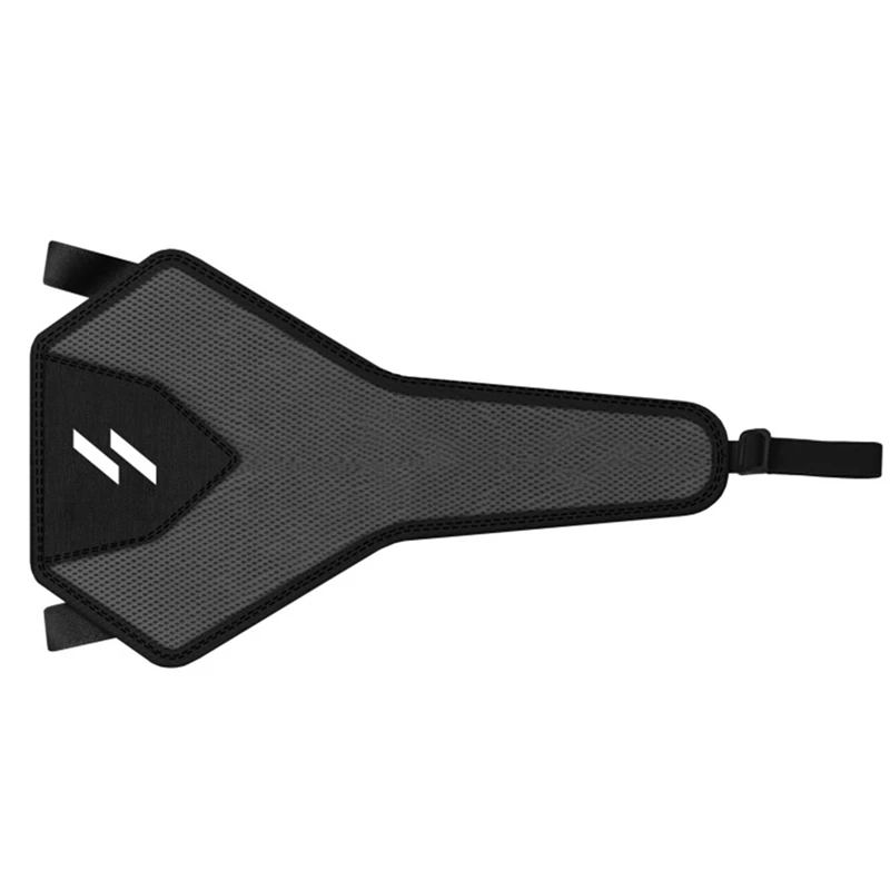 bicycle helmet sweat pads