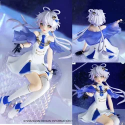 Hatsune Miku Anime Vocaloid Collectible Kawaii Japanese Decor Statue (20)
