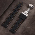 Black-orange