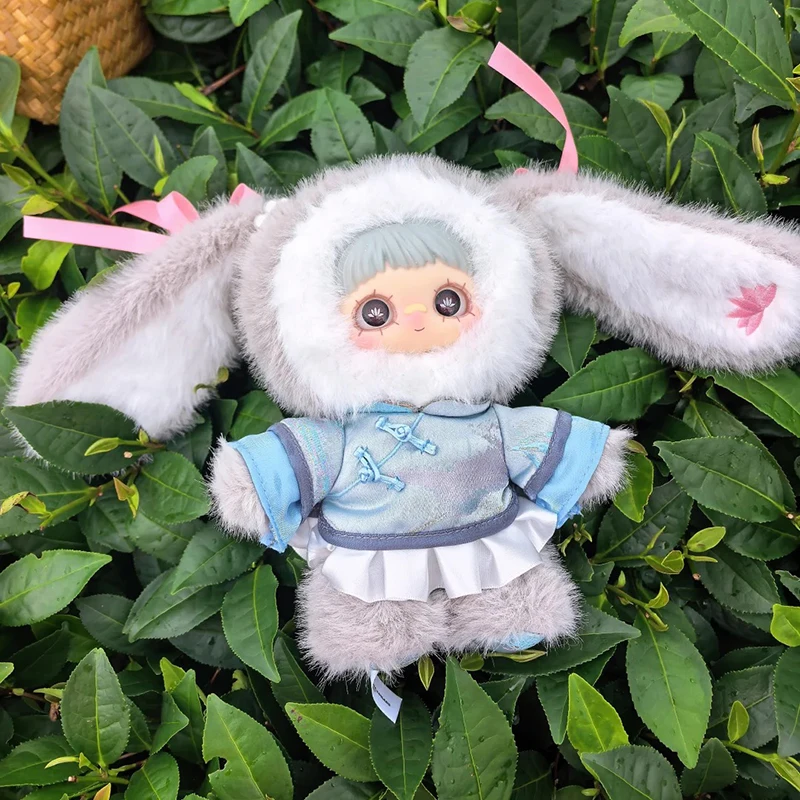 Nommi Maymei V3 詩 Pf 春のトレンドサプライズブラインドボックス