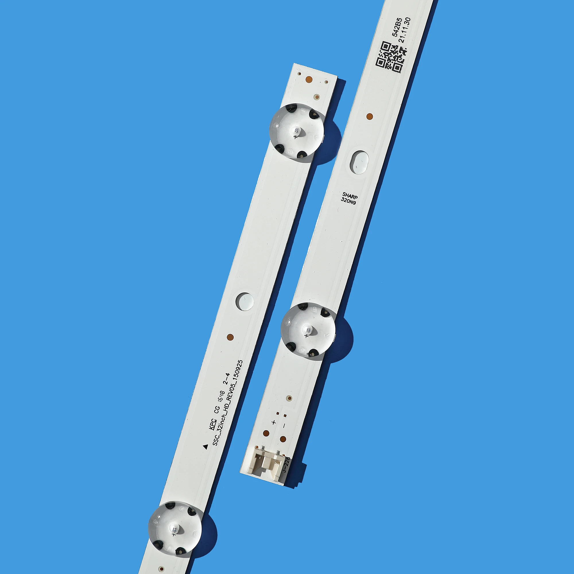 2pcs LED Ʈ SSC_32inch_HD_REV05_150925 32LH51_HD LG 32LF510U 32LH570B 32LH51_HD 32LF510U 32LH590U 32LH570B