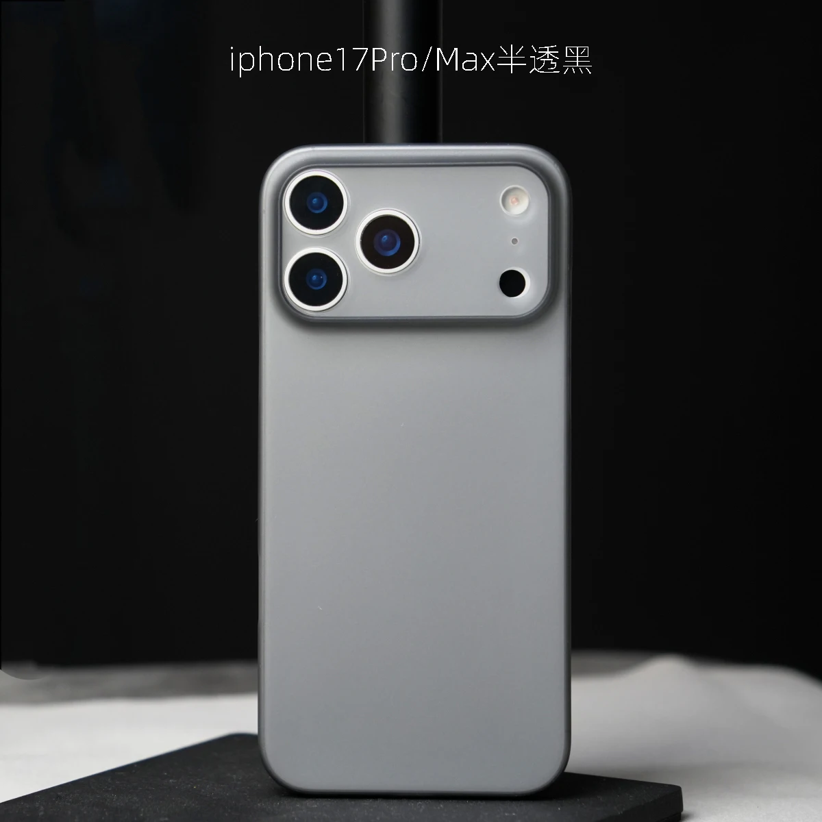 Luxury TPU Soft Silicone Shockproof Back Cover Case with Bumper
