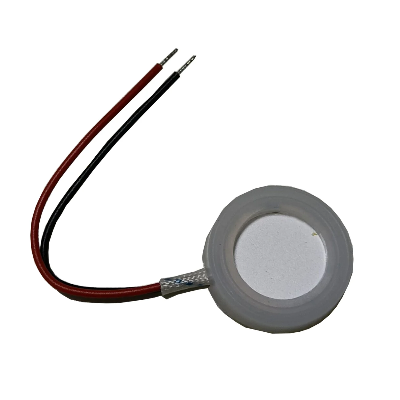 Trasduttore Piezoelettrico 20mm Per Umidificatore - Atomizzatore A Bassa Tensione Per Progetti Maker - Foto 11