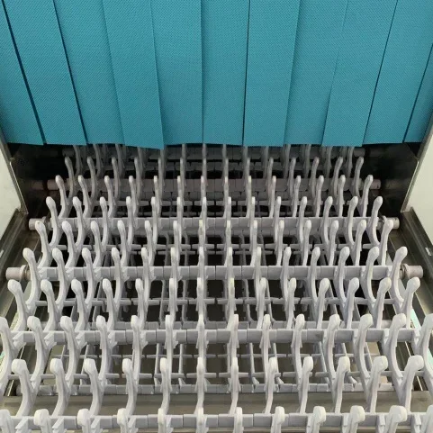 Energy Efficient Kitchen Restaurant Commercial Dishwasher Portable Dishwasher 5