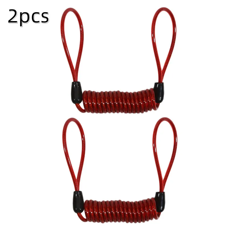 Red-2pcs