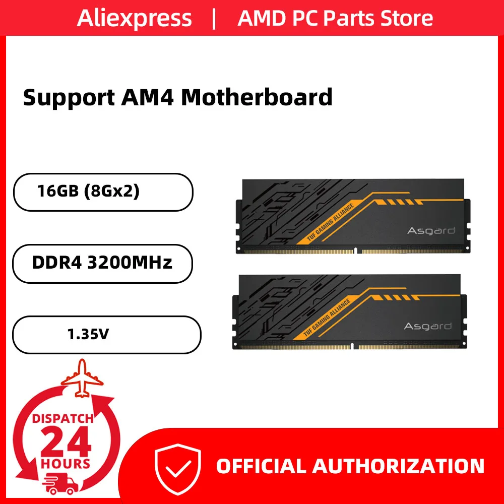 AMD Ryzen 5 5500, GIGABYTE B550M K 마더보드, 16G(8G * 2) DDR4 3200 RAM, CPU AM4, mae 5500 프로세서 메모리 키트