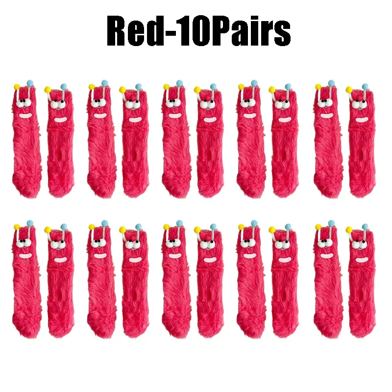 Red-10Pairs