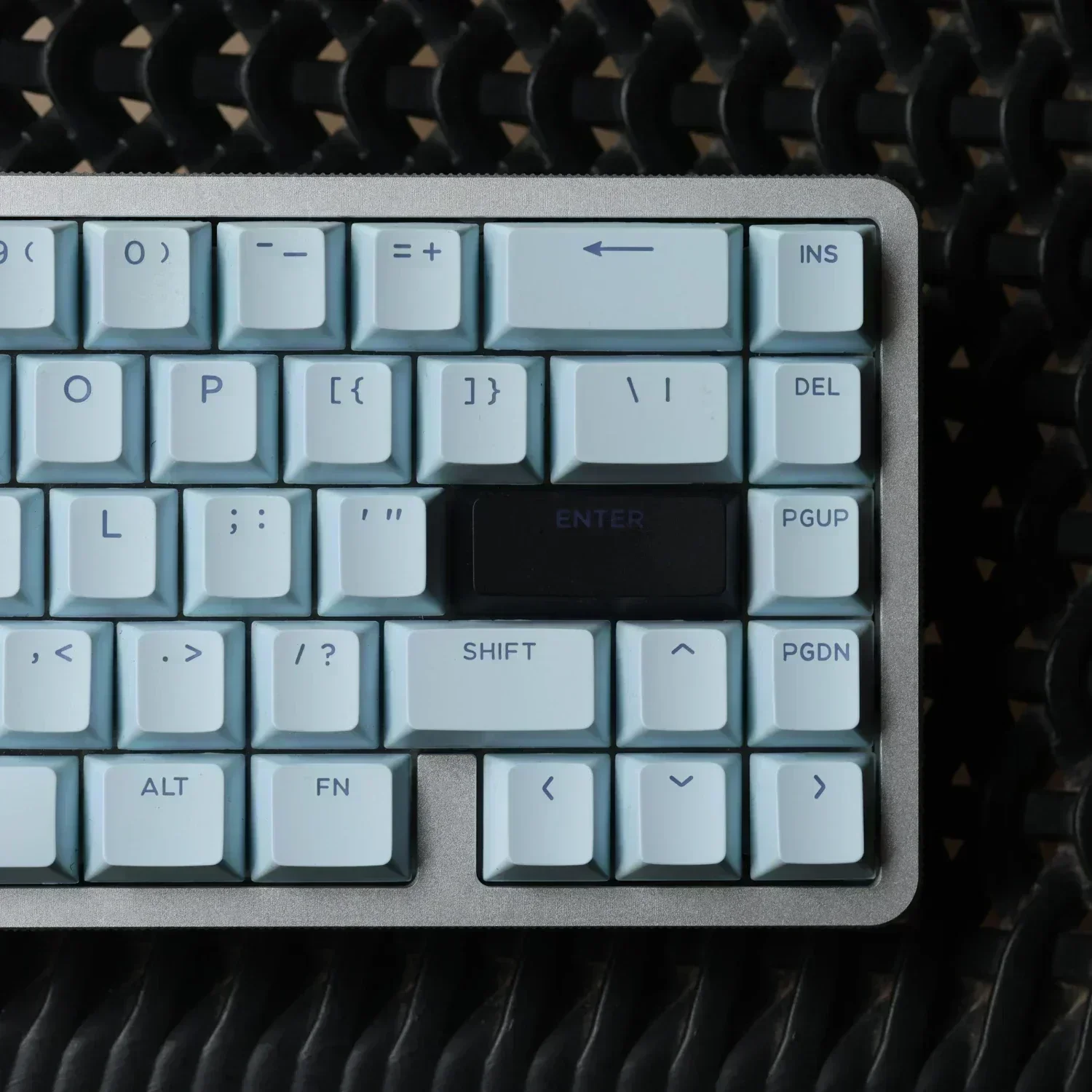 キーボード IPI AURORA65 Silver IPI AURORA65 Magnetic Switch Keyboard Silver AURORA65 - 製品詳細