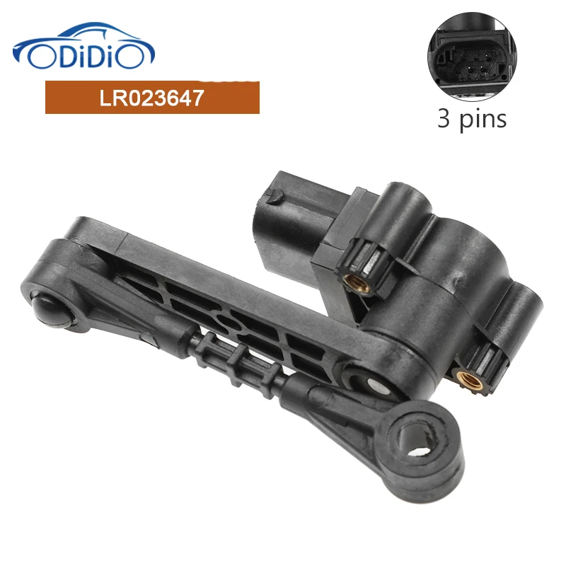 LR023647 Air Suspension Height Level Sensor For Range Rover Sport 2010